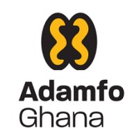 Adamfo Ghana logo, Adamfo Ghana contact details