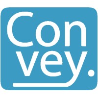 Convey Foundation logo, Convey Foundation contact details