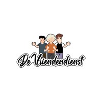 De Vriendendienst logo, De Vriendendienst contact details