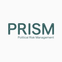 PRISM Political Risk Management logo, PRISM Political Risk Management contact details