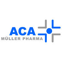 ACA Müller logo, ACA Müller contact details