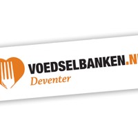 Voedselbank Deventer logo, Voedselbank Deventer contact details