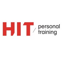 HIT Personal Training logo, HIT Personal Training contact details