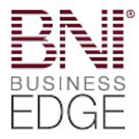 BNI Business Edge logo, BNI Business Edge contact details