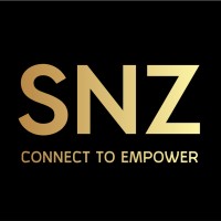 SNZ Holding Limited logo, SNZ Holding Limited contact details