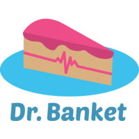 Dr.Banket logo, Dr.Banket contact details