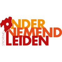 Stichting Ondernemend Leiden logo, Stichting Ondernemend Leiden contact details