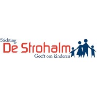 Stichting De Strohalm logo, Stichting De Strohalm contact details