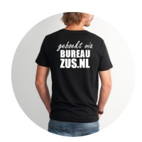 BureauZus logo, BureauZus contact details