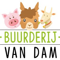 Buurderij van Dam logo, Buurderij van Dam contact details