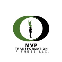 MVP Transformation Fitness LLC. logo, MVP Transformation Fitness LLC. contact details