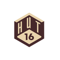 Hut 16 Bed, breakfast & wellness logo, Hut 16 Bed, breakfast & wellness contact details