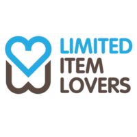 Limited item lovers logo, Limited item lovers contact details