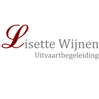 Lisette Wijnen Uitvaartbegeleiding logo, Lisette Wijnen Uitvaartbegeleiding contact details