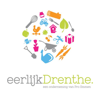 Eerlijk Drenthe logo, Eerlijk Drenthe contact details