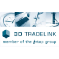 3D Tradelink BV logo, 3D Tradelink BV contact details