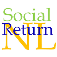 SocialReturnNL logo, SocialReturnNL contact details