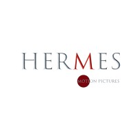 Hermes Motion Pictures logo, Hermes Motion Pictures contact details