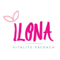 Ilona de Haas Vitaliteitscoach logo, Ilona de Haas Vitaliteitscoach contact details