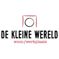 Woonwerkplaats De Kleine Wereld logo, Woonwerkplaats De Kleine Wereld contact details