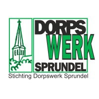 Stichting Dorpswerk Sprundel logo, Stichting Dorpswerk Sprundel contact details