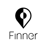 Finner logo, Finner contact details