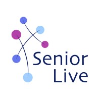 Senior-Live logo, Senior-Live contact details