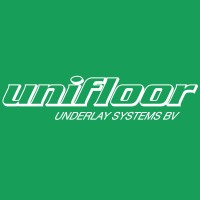 Unifloor Underlay Systems logo, Unifloor Underlay Systems contact details