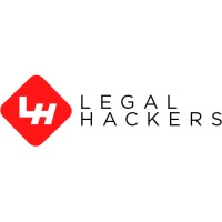 Legal Hackers The Hague logo, Legal Hackers The Hague contact details