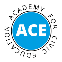 Academy for Civic Education (ACE) logo, Academy for Civic Education (ACE) contact details