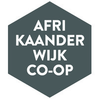 Afrikaanderwijk Coöperatie logo, Afrikaanderwijk Coöperatie contact details