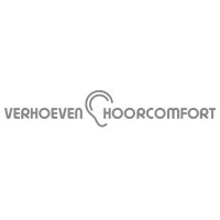 Verhoeven Hoorcomfort logo, Verhoeven Hoorcomfort contact details