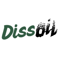 DissOil logo, DissOil contact details