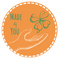 Made4You logo, Made4You contact details