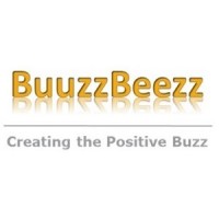 BuuzzBeezz logo, BuuzzBeezz contact details