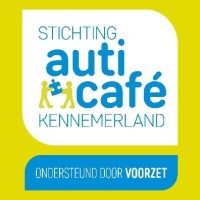 Auticafe Kennemerland (ACK) logo, Auticafe Kennemerland (ACK) contact details