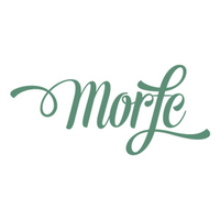 Morfe logo, Morfe contact details