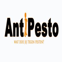 Stichting AntiPesto logo, Stichting AntiPesto contact details