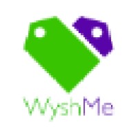 WyshMe logo, WyshMe contact details