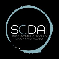 SCDAI - Student Center for Diversity Advocacy and Inclusion logo, SCDAI - Student Center for Diversity Advocacy and Inclusion contact details