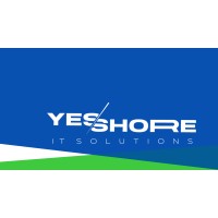 YESShore IT Solutions logo, YESShore IT Solutions contact details