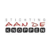 Stichting Aan de Knoppen logo, Stichting Aan de Knoppen contact details