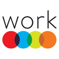 WORK Group Inc. WORK Group Ltd. logo, WORK Group Inc. WORK Group Ltd. contact details