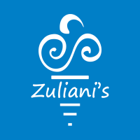 Zuliani's Gelato logo, Zuliani's Gelato contact details