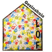 Gezinshuis LOF logo, Gezinshuis LOF contact details