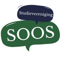 Studievereniging SOOS logo, Studievereniging SOOS contact details