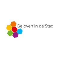 Geloven in de Stad logo, Geloven in de Stad contact details