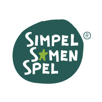 SimpelSamenSpel | Love to play logo, SimpelSamenSpel | Love to play contact details