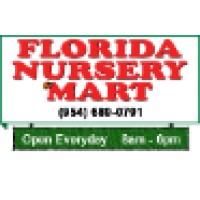 Florida Nursery Mart logo, Florida Nursery Mart contact details