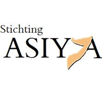 Stichting Asiya logo, Stichting Asiya contact details